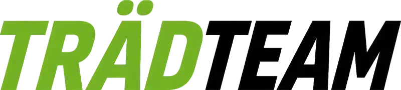Trädteam Logotyp